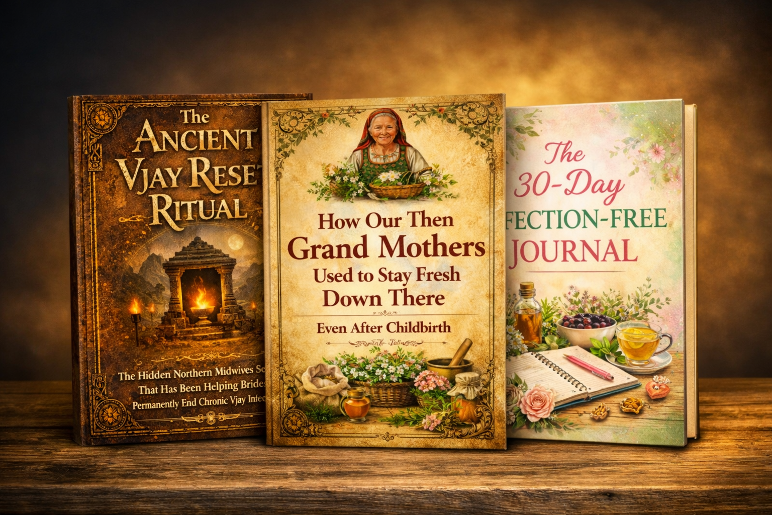 Complete Bundle
